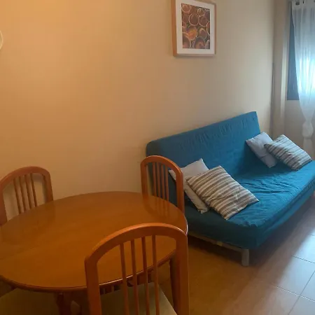 Seis Canos Holiday home *