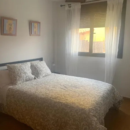 Holiday home Seis Canos Madrigal de la Vera