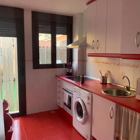 Holiday home Seis Canos *