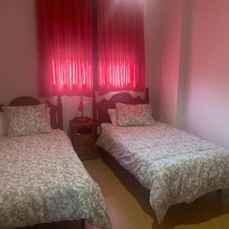 Holiday home Seis Canos *